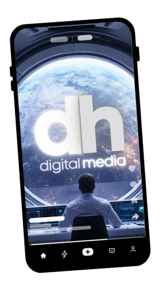 DH Digital Media Phone (1)
